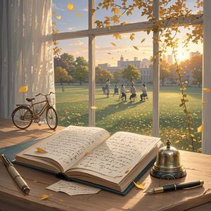 风的信笺-鼓鸣逸云