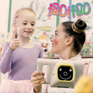 Zdravé Oči Už V Škôlke