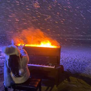 圣诞快乐 劳伦斯先生(纯钢琴)