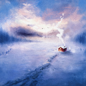 Snow (Feat. sunoa, Skinny Brown)