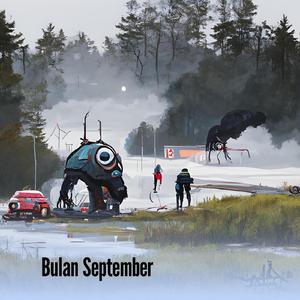Bulan September