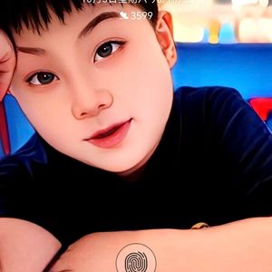 小魔王的星光-出去遛遛