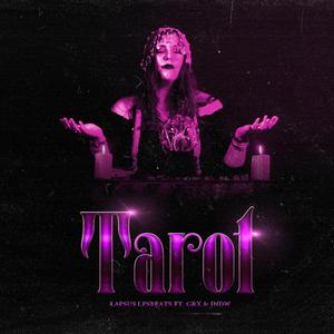 Tarot (feat. Gbx & Jndw)