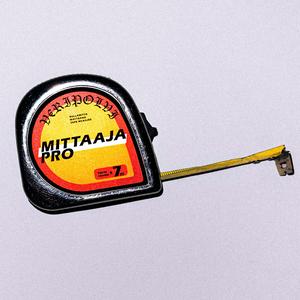 MITTAAJA PRO (JEREN HÄSLÄ REMIX)