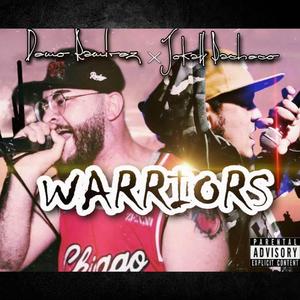 Warriors (feat. Demo Ramirez)