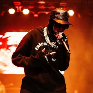 "Tough guy"| Key Glock X APMOZAT Type Beat