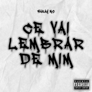Você Vai Lembrar de Mim