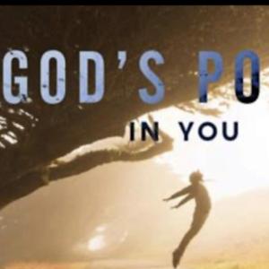 God’s Power