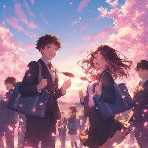 卒業する君たちへ