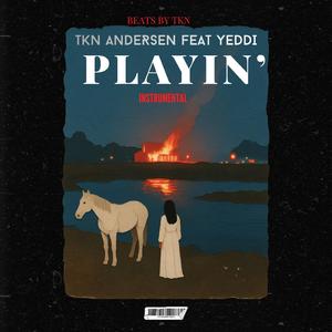 playin' (instrumental)