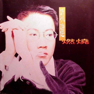 一生燃烧这一次