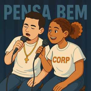 CauãConvida#1 - Pensa Bem