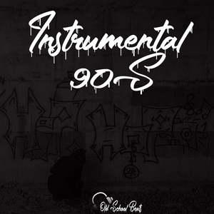 On The Wall 90s Old School Beat Instrumental (feat. Danger Beatz)