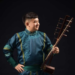 四胡曲-科尔沁之声