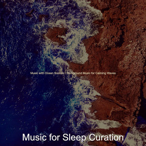 Fiery Backdrops for Sleeping