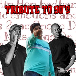 TRIBUTE TO 90's