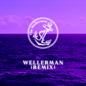 Wellerman (Inky Remix)