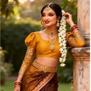 तुम सा सुकून (The quiet shape of you)