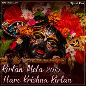 Kirtan Mela 2015 Hare Krishna Kirtan (Live)