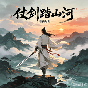仗剑踏山河