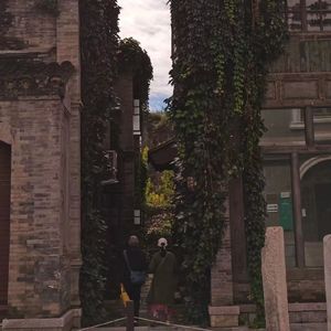 什么时候能够带我回到从前（Prod.Gr33nart Beats）