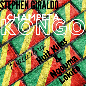 Champeta Kongo (feat. Huit Kilos & Ngouma Lokito)