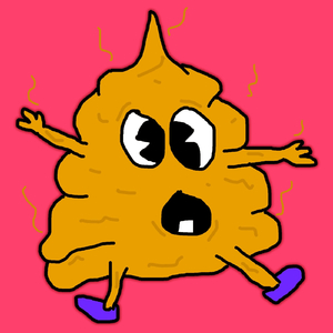 I Pooped a Stink Song