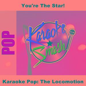 I Got A Thang 4 Ya (Karaoke-Version) As Made Famous By: Lo-Key?