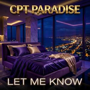 Let Me Know ((Original Version))