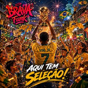 Aqui tem Seleção