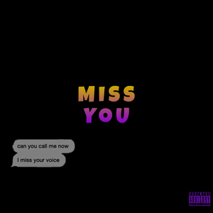 Miss You