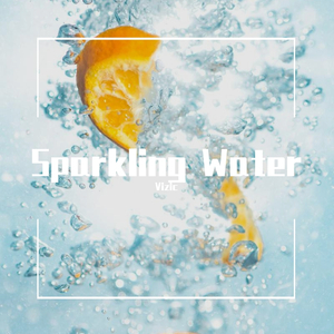 Sparkling Water