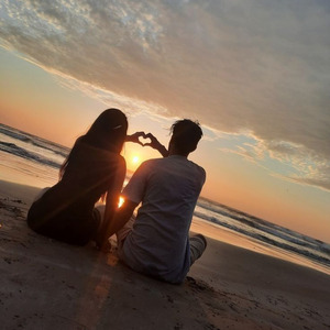 Always keep your Heart