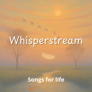 Whisperstream