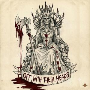 Death of the Queen