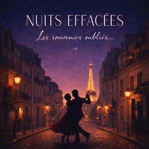 NUITS EFFACÉES