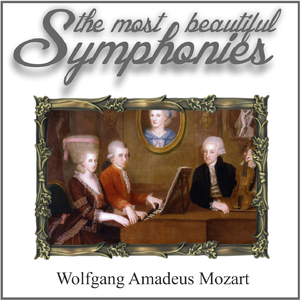 Symphony No. 41 in C Major, K. 551: IV. Molto Allegro