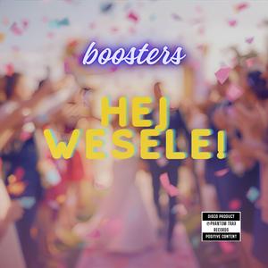 wyjeżdżamy z wesela!