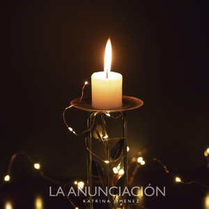La Anunciación