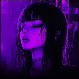 Passion Synthwave
