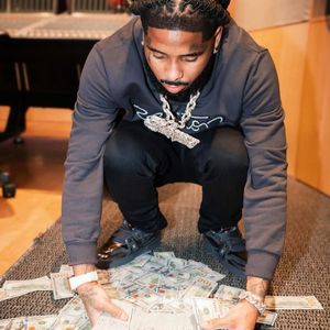 “数钱数到手抽筋” 钢琴孟菲斯 x APMOZART x 刀脚 type beat