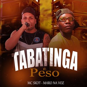 Tabatinga É Peso