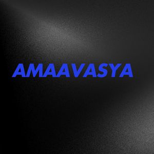 Amaavasya