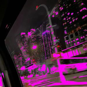 LATE NIGHT IN JERSEY