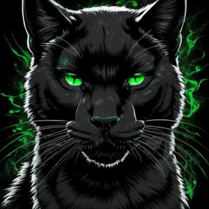 Electronic House Phonk Music " Dangerous Cat