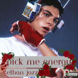 PICK ME ENERGY