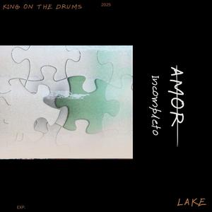 Amor incompleto (House remix) (feat. Lake)
