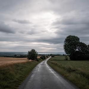 Langt fra storbyen