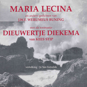 Liefste, Ik Ben de Droefenis Gaan Beminnen