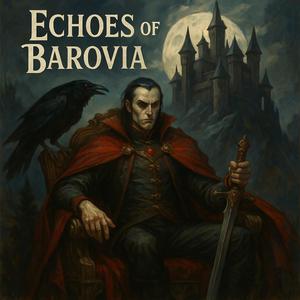 His Eyes on the Floor